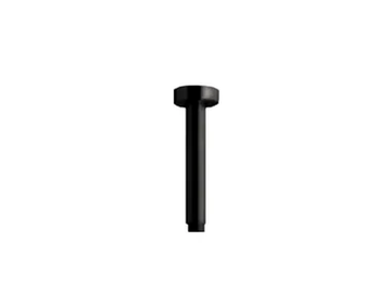 CLASSIC REVOLUTION - PRAGA - F1762-10 - Ceiling mounted shower arm by Rubinetteria Giulini - view 2